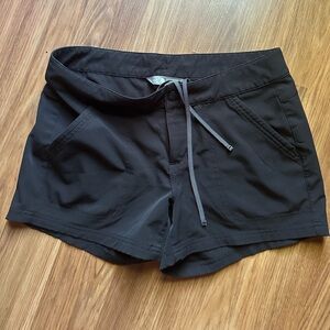 North Face Hiking Shorts